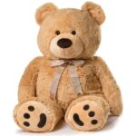 Oso de Peluche Clásico