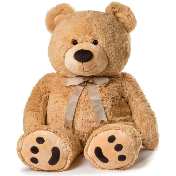 Oso de Peluche Clásico